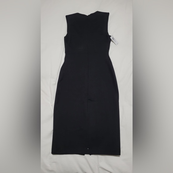Aritzia Babaton Thompson Dress. New with tags in size 2. - Picture 4 of 5